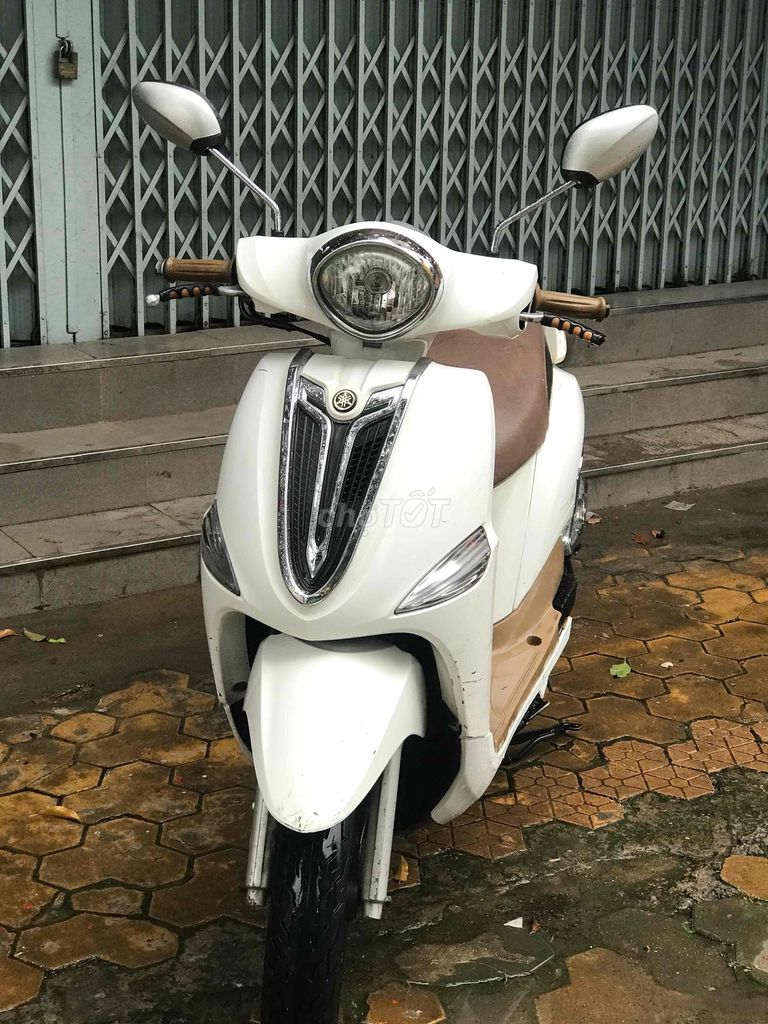 Yamaha Nozza Fi . Xe zin . Bs sảnh 12345. Mua bán Xe máy tại Quận 11 Tp Hồ Chí Minh được đăng bởi Bảo Anh  hình 6