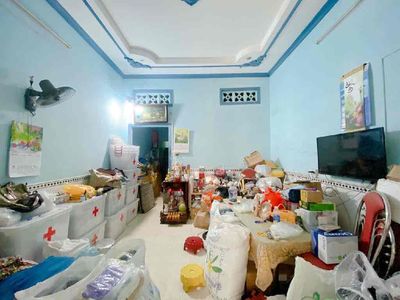 Gấp Bán Nhà Trường Chinh- Tân Phú- 72m2,3 Tầng, hxh, Gần Big C- 5,58ty. Mua bán nhà ở tại Quận Tân Phú Tp Hồ Chí Minh được đăng bởi Nguyễn Quang Cường