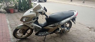 Cần bán Nouvo LX xe còn ngon. Mua bán Xe máy tại   được đăng bởi Hồ điệp hình 1