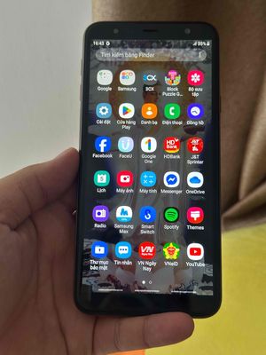 Samsung J4 Plus zin vỏ đẹp keng. Mua bán Điện thoại tại Quận Tân Phú Tp Hồ Chí Minh được đăng bởi Long