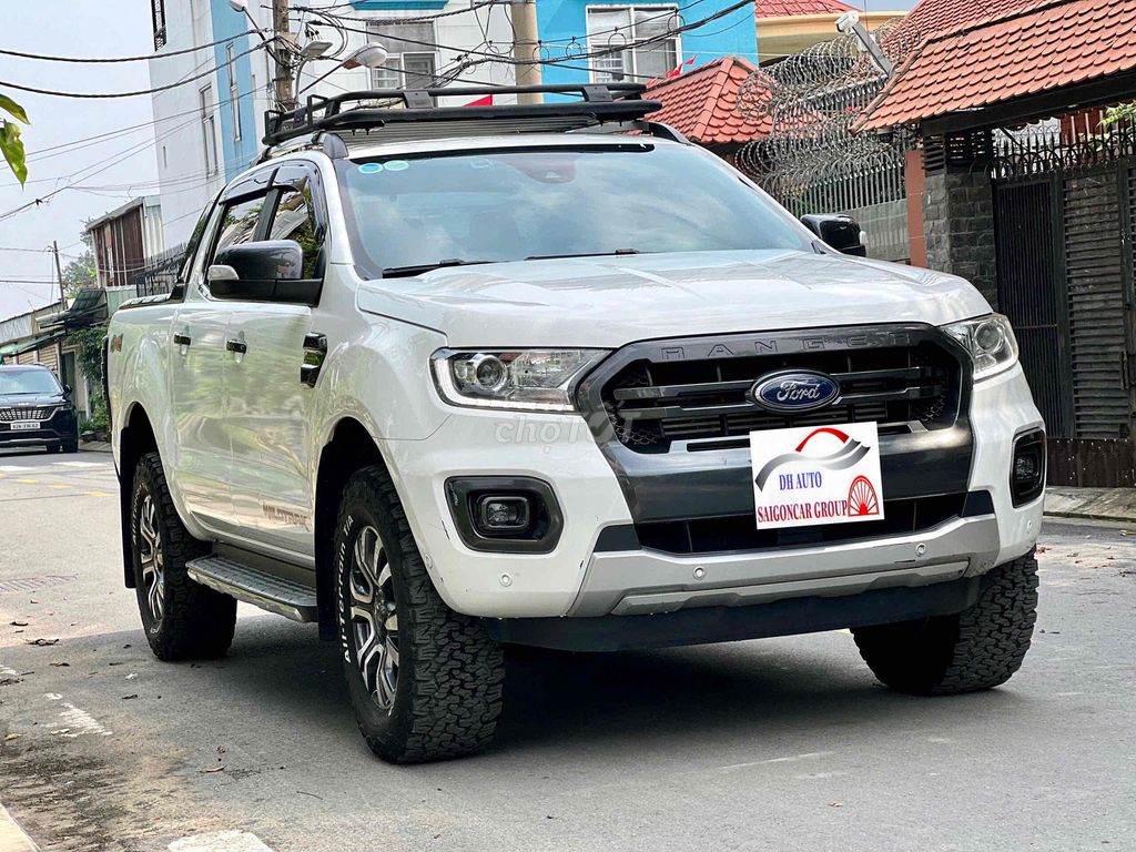 RANGER 4x4 2019 WILDTRAK BITURBO 02 CẦU. Mua bán Ô tô tại Quận Gò Vấp Tp Hồ Chí Minh được đăng bởi Mr Tài hình 2
