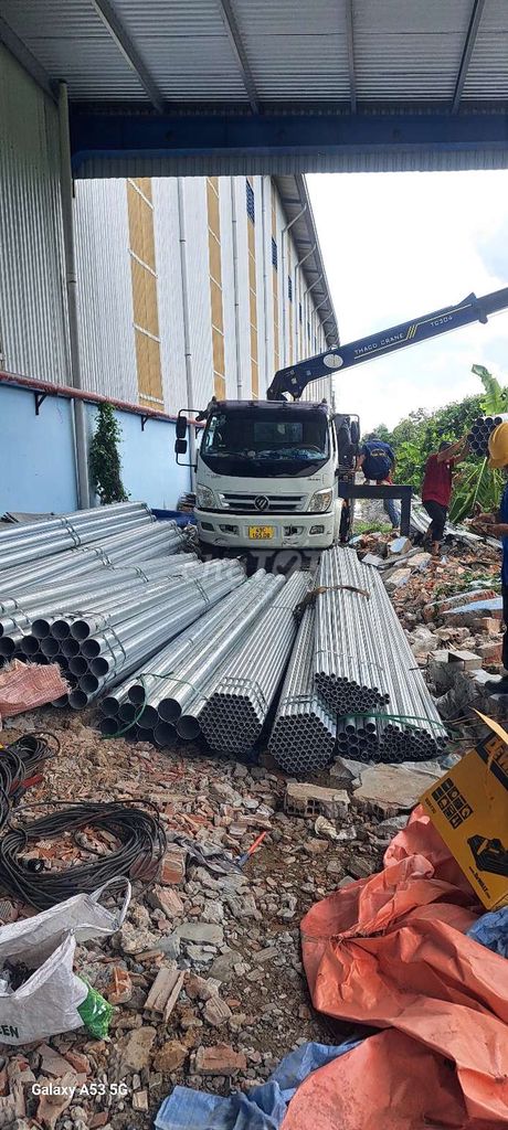 Cty Cơ khí Nguyễn An cần tuyển thợ hàn và thợ phụ. Việc làm Thợ cơ khí tại Quận Bình Thuỷ Cần Thơ được đăng bởi Quân  hình 1