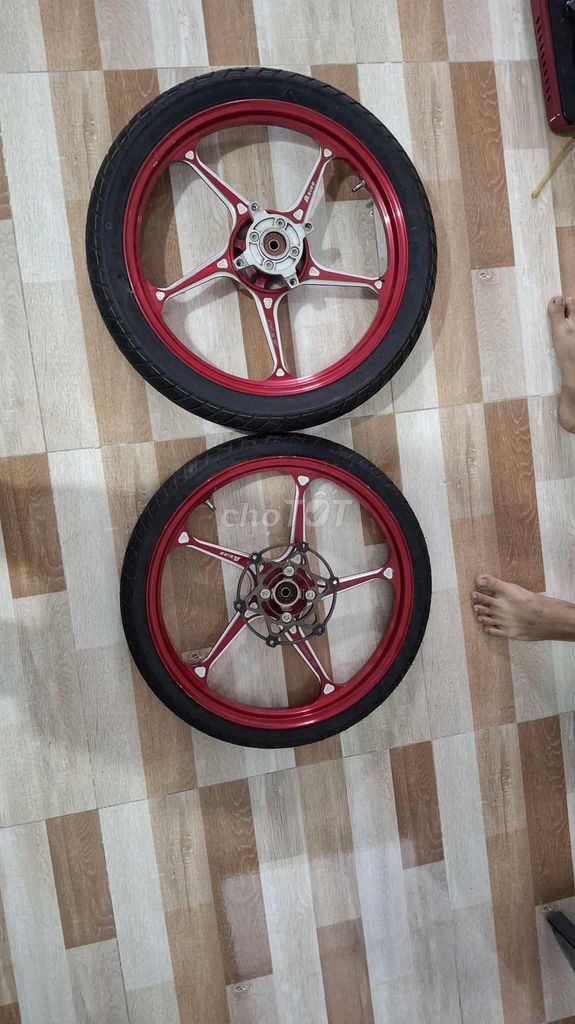 bao sip toàn quốc. Mua bán Phụ tùng xe tại Huyện Mỹ Xuyên Sóc Trăng được đăng bởi Nhựt Hào Thái hình 1