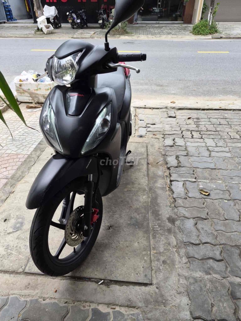 Vision 2021. Mua bán Xe máy tại Thành phố Châu Đốc An Giang được đăng bởi Sơn hình 4
