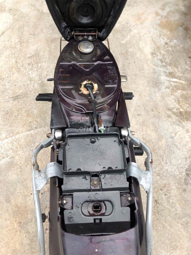 DREAM DAEHAN CỰC NGON CHẠY CHẤT NHƯ RIM THÁI. Mua bán Xe máy tại Huyện Long Thành Đồng Nai được đăng bởi CHODONGNAI youtube video hình 7