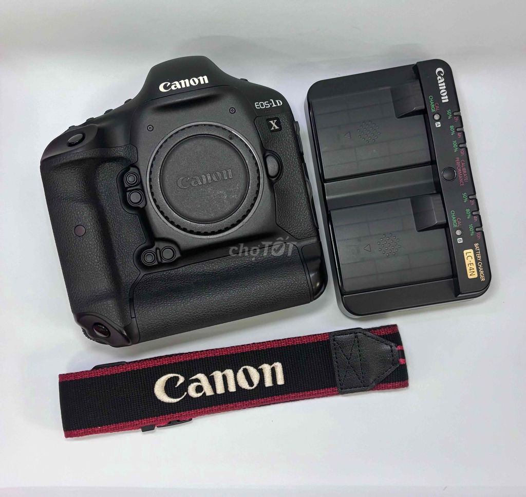 canon 1DX