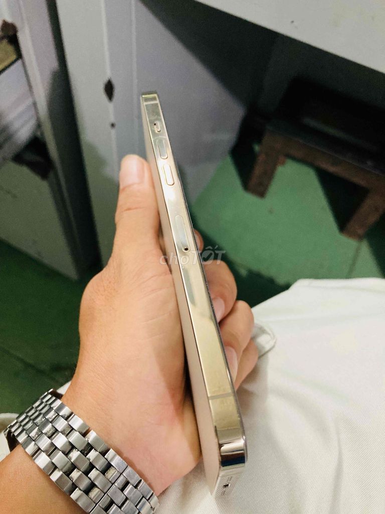 Apple iPhone 12 Pro Max 256GB gold lla. Mua bán Điện thoại tại Thành phố Thanh Hóa Thanh Hóa được đăng bởi Đồ Cũ Giá Tốt hình 1