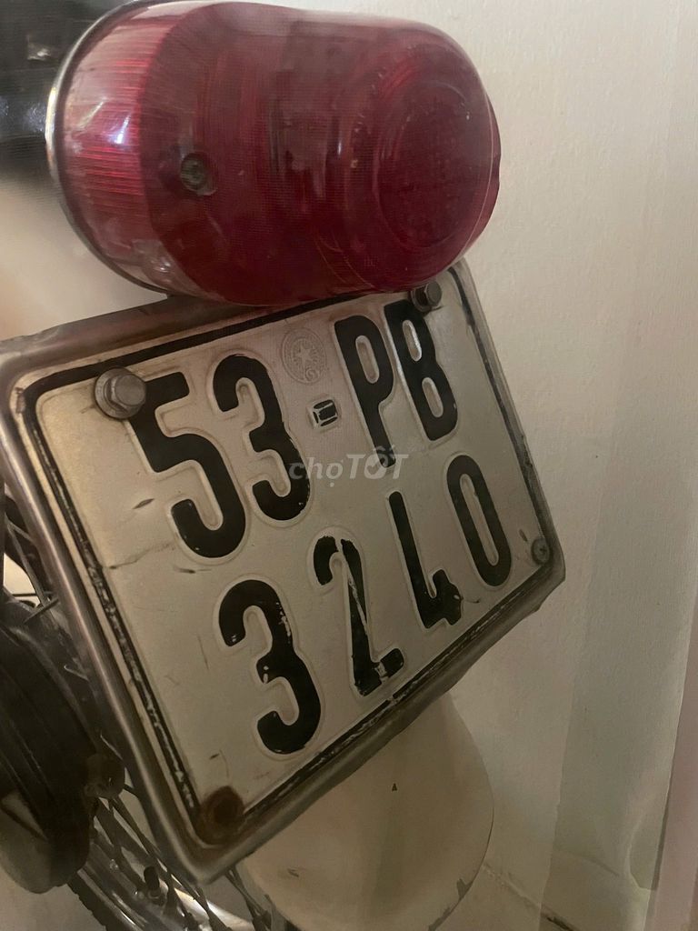 Xe 67 Honda Giá Rẻ. Mua bán Xe máy tại Quận 7 Tp Hồ Chí Minh được đăng bởi Nhung Tuyết hình 5