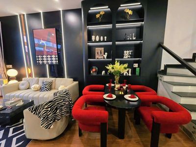 Аренда · 1 комн. · 100 м² · Quận Thanh Khê, ул. Đường Nguyễn Giản Thanh