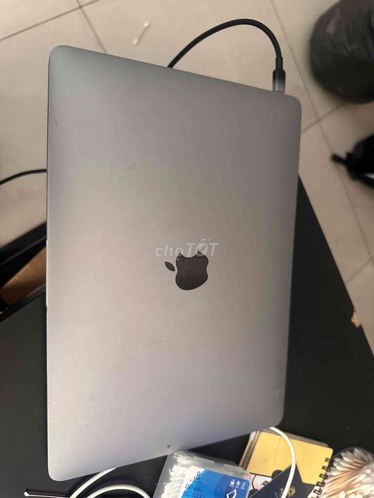 Apple MacBook Pro 2017 i5 8GB/256GB. Mua bán Laptop tại Thành phố Thủ Đức Tp Hồ Chí Minh được đăng bởi Bùi Quốc Đại hình 1
