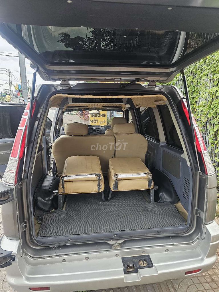 Jolei 2003 - 299999 km. Mua bán Ô tô tại Huyện Hóc Môn Tp Hồ Chí Minh được đăng bởi Văn sang hình 1