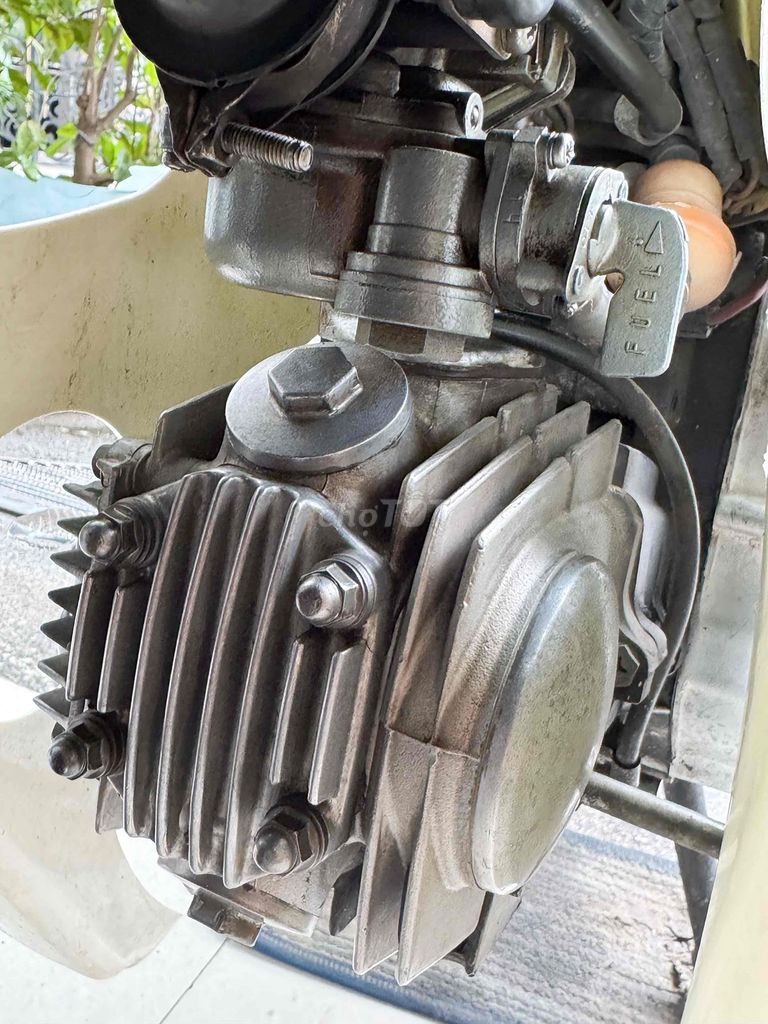 BÁN DREAM NHẬP THÁI 100/1996 (TRÙM MỀN) BSTP 1 CHỦ. Mua bán Xe máy tại Quận 3 Tp Hồ Chí Minh được đăng bởi Chi Chi hình 3