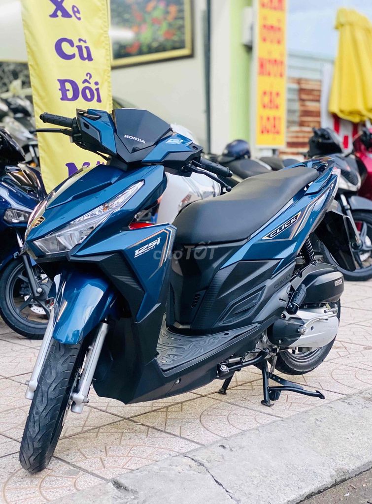 Click thái 2015 hàng hot siêu đẹp chuẩn zin🔥. Mua bán Xe máy tại Quận Ninh Kiều Cần Thơ được đăng bởi Hiếu Xe máy Tân Liên Hưng 2 hình 1