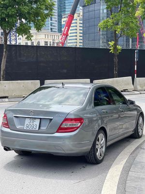 Mercedes Benz C200 sx 2010  odor 15 vạn km. Mua bán Ô tô tại Quận Thanh Xuân Hà Nội được đăng bởi long luxury