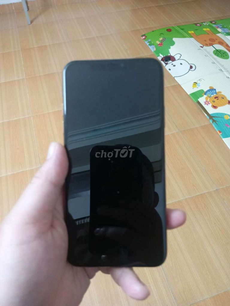 Apple iPhone 11 Pro Max 512GB Phồng pin. Mua bán Điện thoại tại Quận Hai Bà Trưng Hà Nội được đăng bởi Đào Thắng hình 1