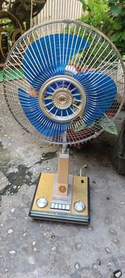quạt nhật xưa national cánh rút 35 , quạt lửng. Mua bán Quạt tại Quận 6 Tp Hồ Chí Minh được đăng bởi Điện máy Nhật VIP AN KHÁNH