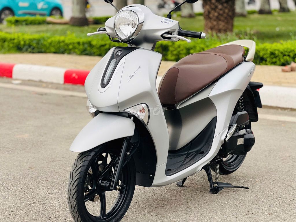 YAMAHA JANUS XÁM KHÓA SMARKEY 2023. Mua bán Xe máy tại Quận Nam Từ Liêm Hà Nội được đăng bởi Nam Anh hình 6