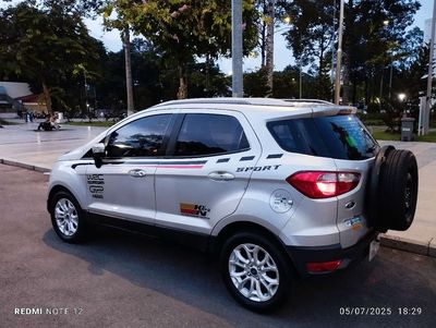 2017 Titanium 1.5L AT - 69000 km. Mua bán Ô tô tại Thành phố Biên Hòa Đồng Nai được đăng bởi hai