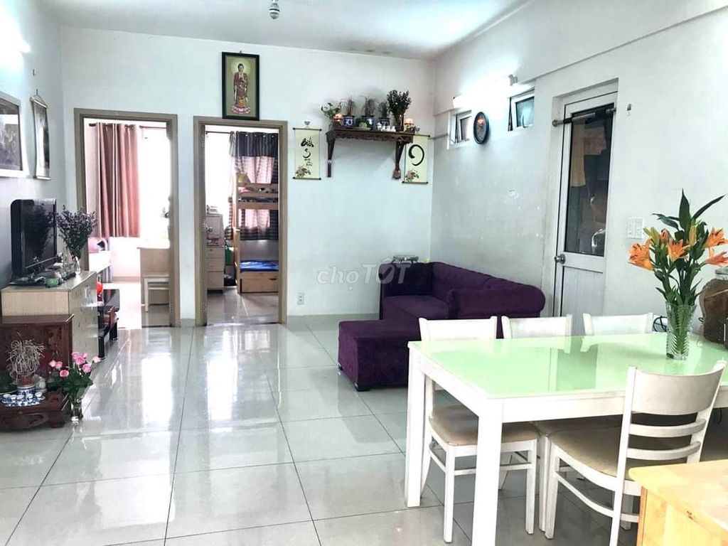 Bán Căn Hộ Chính Chủ