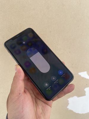 Apple iPhone 11 Pro Max Xám