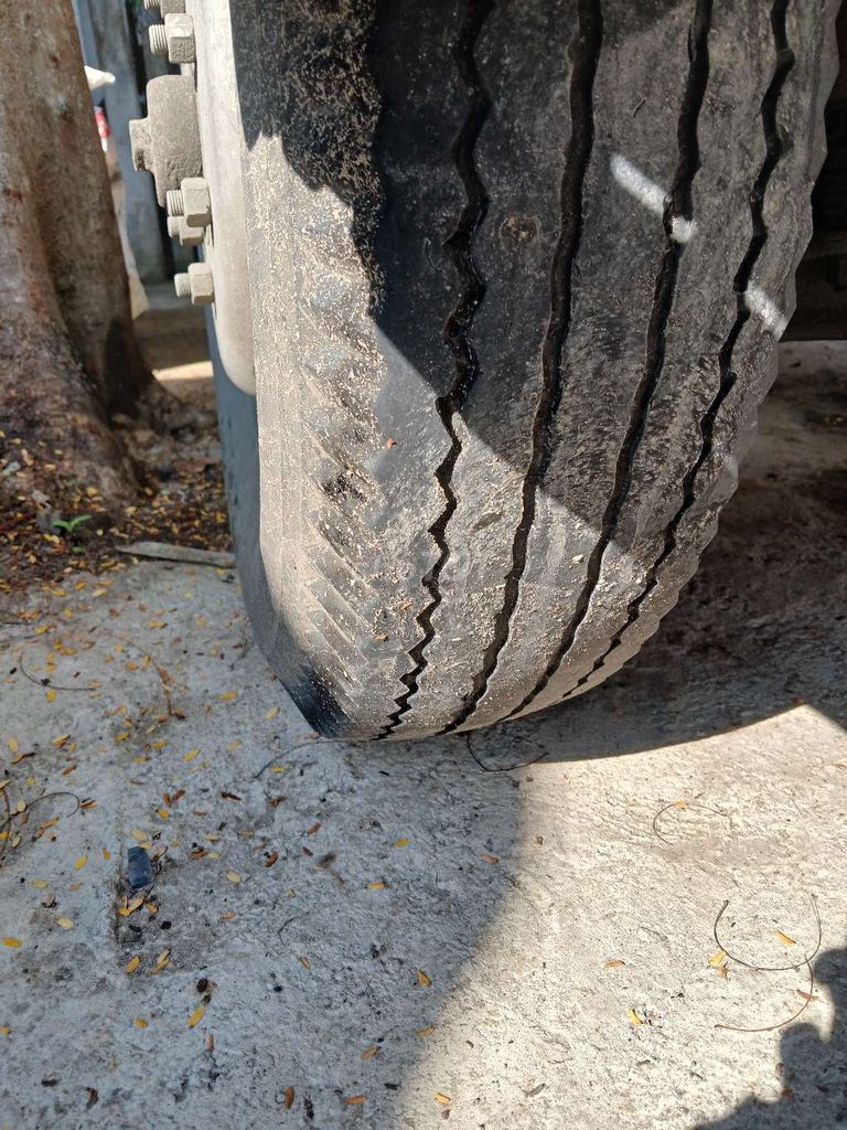 Xe tải đang sử dụng 1t1. Mua bán Xe tải, xe ben tại Huyện Long Hồ Vĩnh Long được đăng bởi vũ gòm hình 6