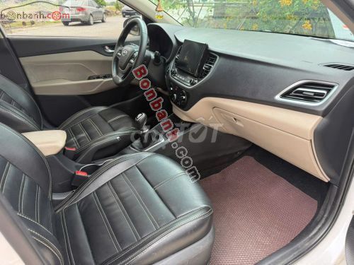 Hyundai Accent 1.4 MT 2021. Mua bán Ô tô tại Thành phố Biên Hòa Đồng Nai được đăng bởi Ngoc yen hình 2