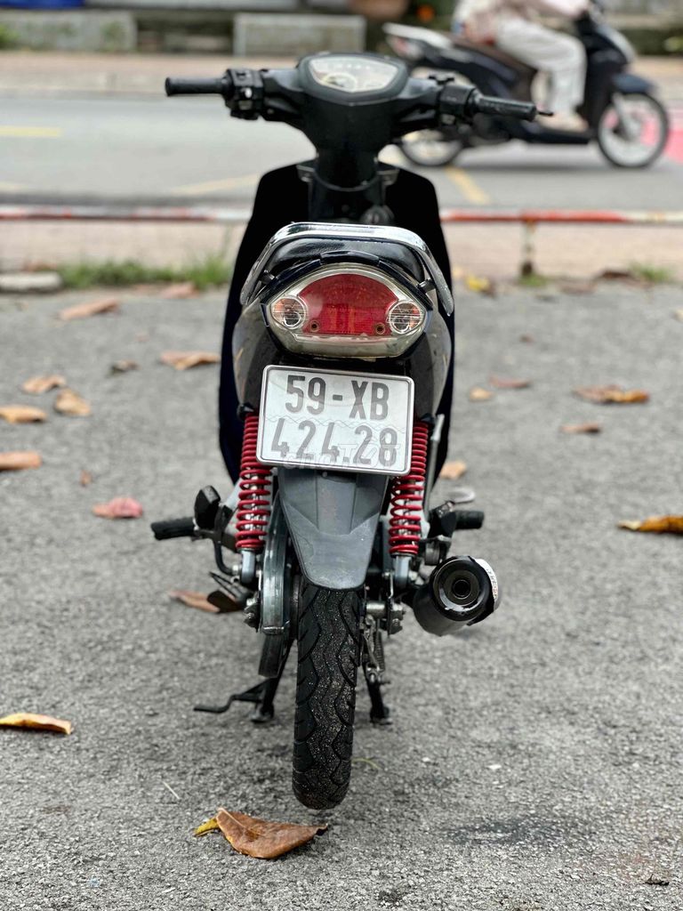 💥 Владелец SIRIUS 50CC BSTP ➖ Автомобиль без водительских прав
