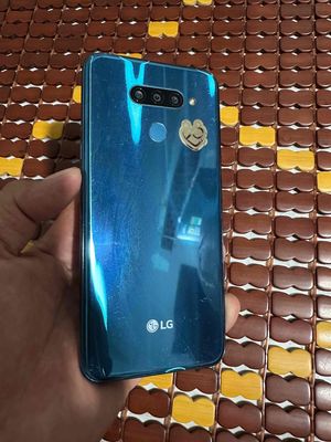 Lg X6 màn hình to, ram 3g chạy mượt. Mua bán Điện thoại tại Quận Bình Tân Tp Hồ Chí Minh được đăng bởi Huỳnh