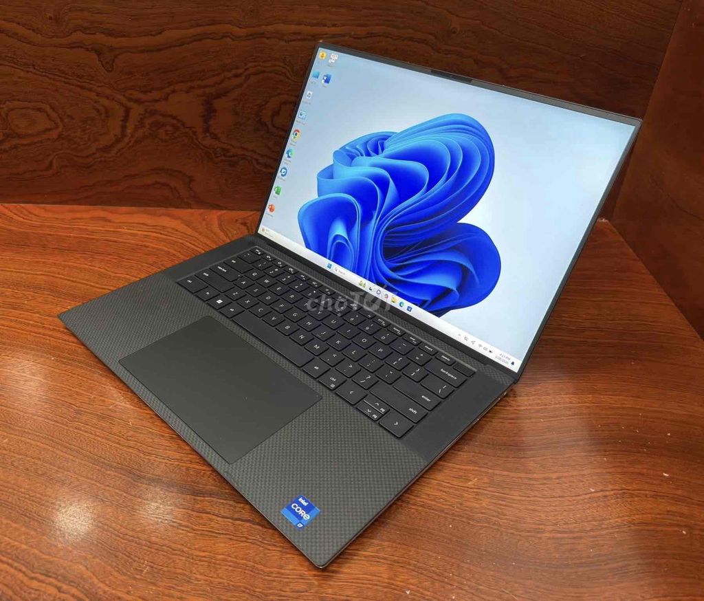 Dell XPS 9520 i7-12700H 16GB/512GB RTX 3050 15.6". Mua bán Laptop tại Quận 12 Tp Hồ Chí Minh được đăng bởi Anh Tuan hình 1