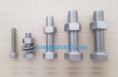Bulong inox chất lượng cao từ Toàn Phát. Mua bán Đồ chuyên dụng, Giống nuôi trồng tại Quận Nam Từ Liêm Hà Nội được đăng bởi Nguyễn Văn Toàn