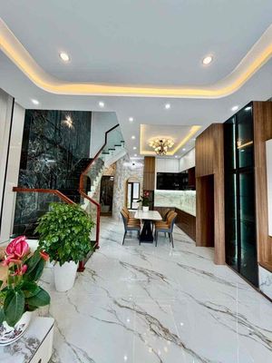 Аренда · KĐT Hòa Xuân mở rộng · 4 комн. · 117 м² · Quận Cẩm Lệ, ул. Hòa Xuân