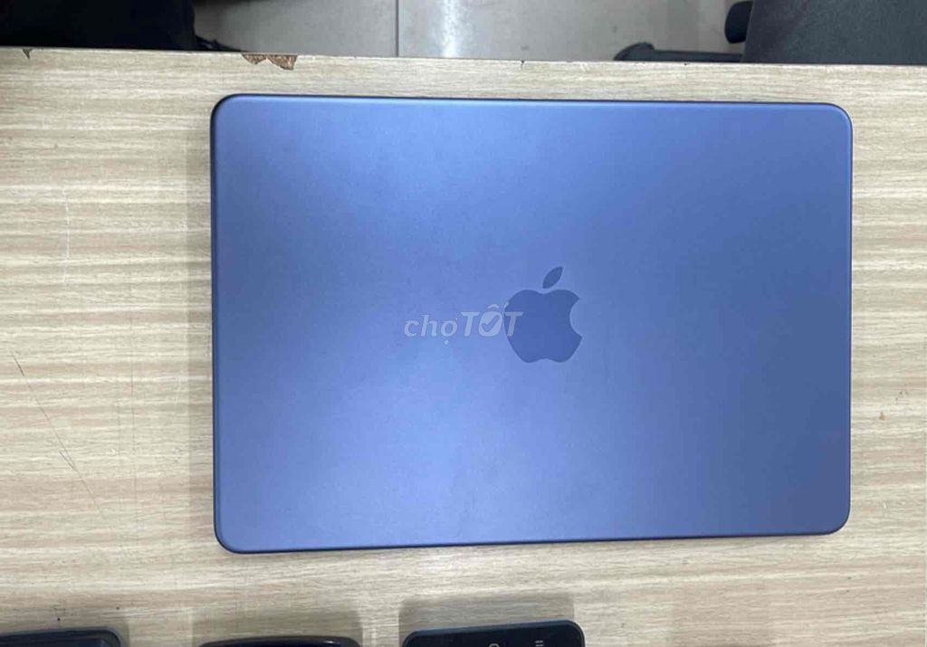 Apple MacBook Neo A18 Pro 13 inch 8GB/256GB Xanh. Mua bán Laptop tại Thành phố Quảng Ngãi Quảng Ngãi được đăng bởi Bảo Bảo hình 1