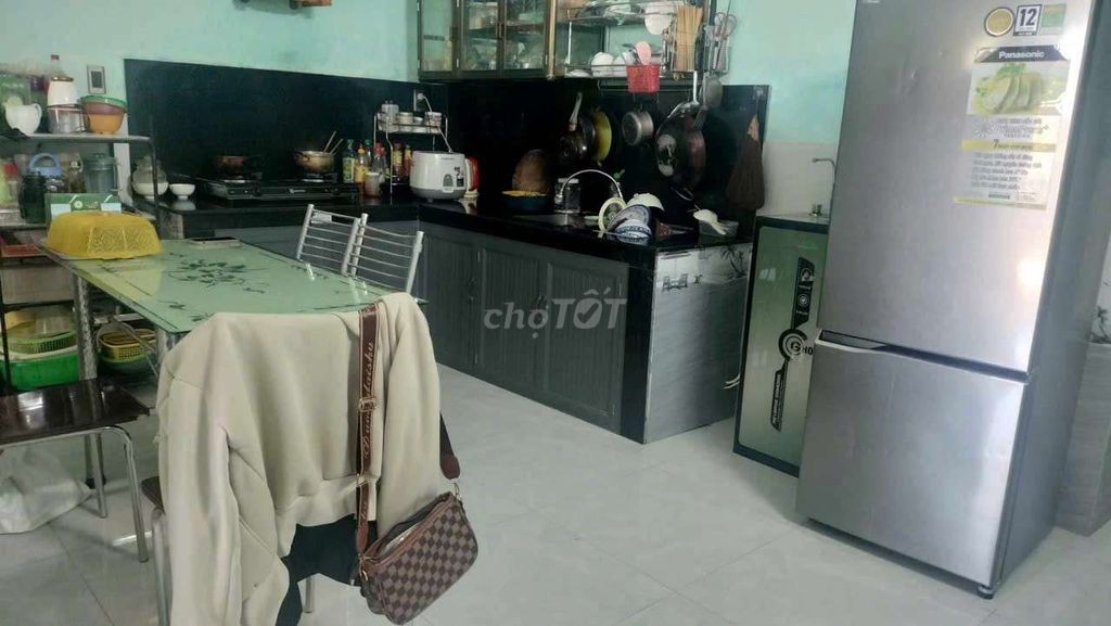 Nhà bán 2 tầng Hoàng Văn Thái đường ô tô vô tận nhà. Mua bán nhà ở tại Quận Liên Chiểu Đà Nẵng được đăng bởi TUẤN HÙNG hình 4