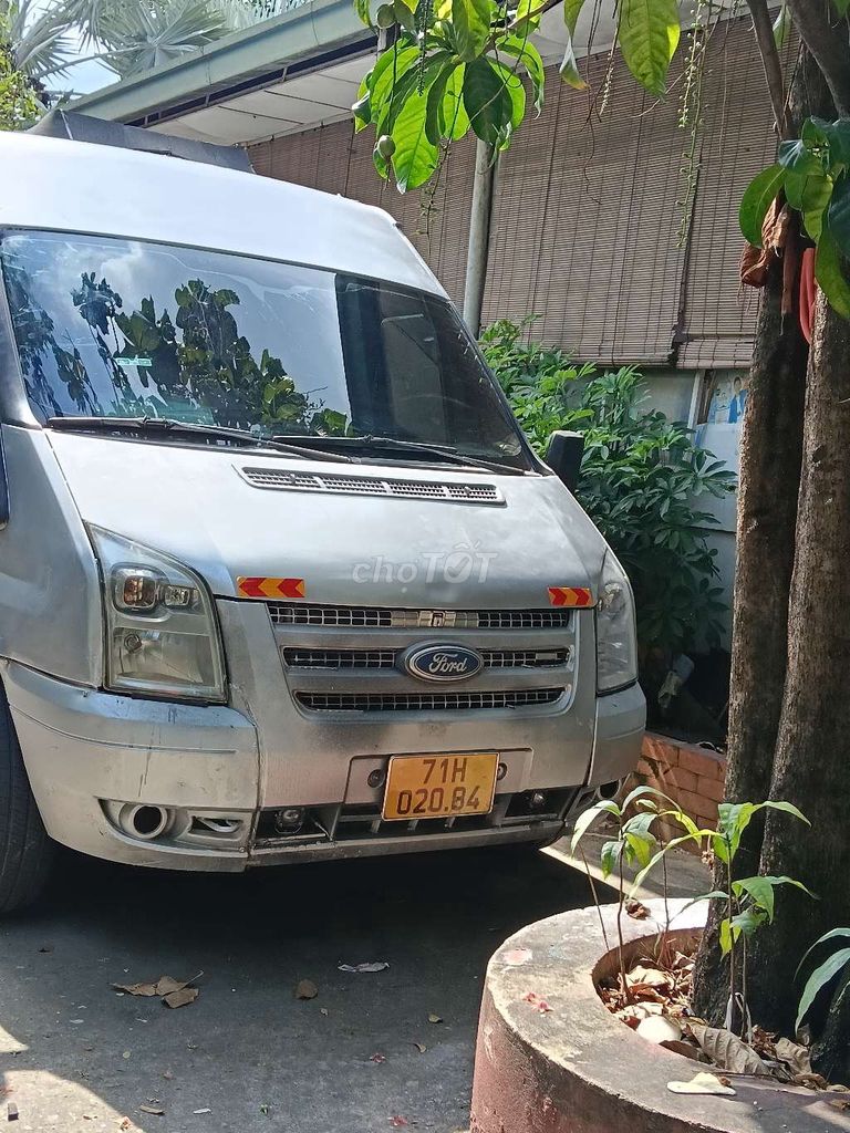 149 2007 6 chỗ - 460000 km. Mua bán Ô tô tại Thành phố Thủ Đức Tp Hồ Chí Minh được đăng bởi Anh hình 7