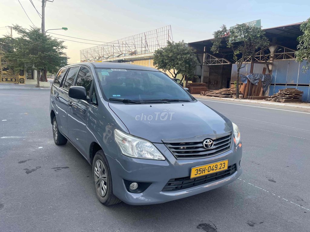 Toyota Innova 2015 - 20000 km. Mua bán Ô tô tại Huyện Cam Lâm Khánh Hòa được đăng bởi lê phi hình 20