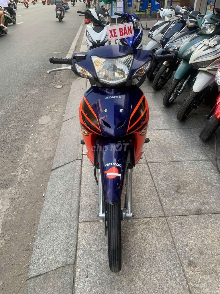 Honda wave repson 2008 mới 90% bstp chính chủ