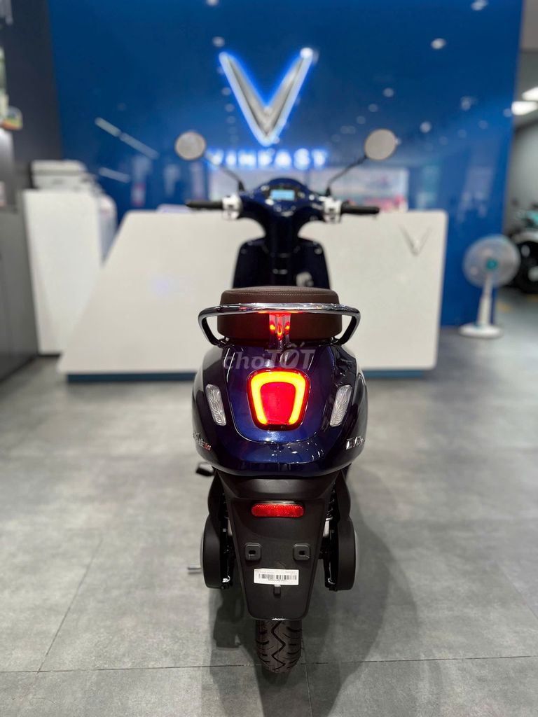 VinFast Evo Lite Neo - Giảm tiền mặt_Tặng Voucher. Mua bán Xe điện tại Thành phố Biên Hòa Đồng Nai được đăng bởi VinFast Official Store hình 7