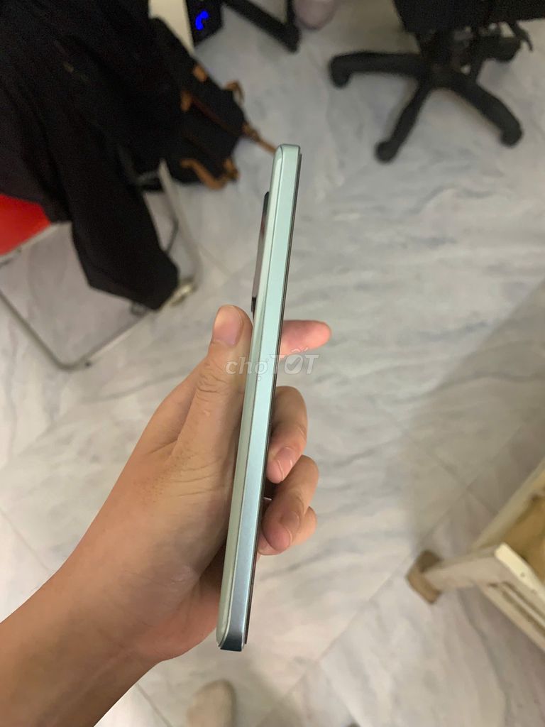 Xiaomi 13T Xanh Như mới. Mua bán Điện thoại tại Huyện Thuỷ Nguyên Hải Phòng được đăng bởi Nguyen Ba Tung hình 1
