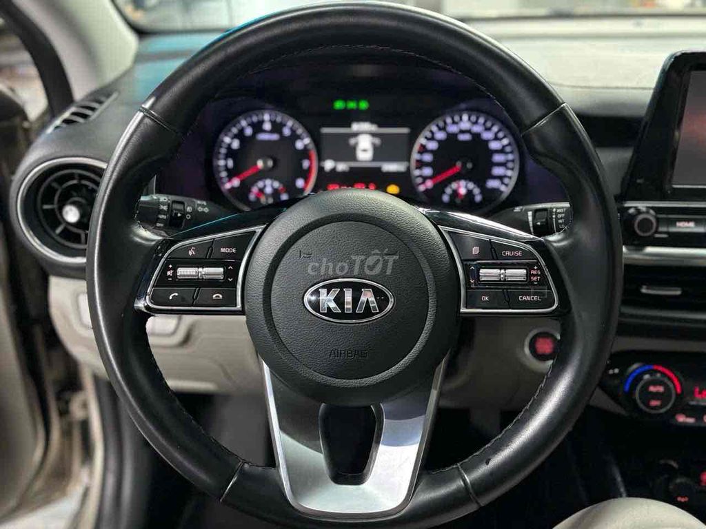 kia cerato 1.6 luxury siêu lướt 2v klm như xe mới. Mua bán Ô tô tại Huyện Hóc Môn Tp Hồ Chí Minh được đăng bởi Kavin tran hình 7