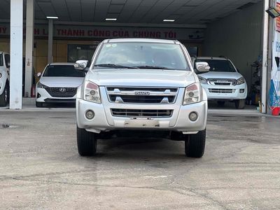 Isuzu Dmax 2010 LS 3.0 4x2 MT - 200000 km. Mua bán Ô tô tại Quận Hà Đông Hà Nội được đăng bởi Đỗ Tiên 