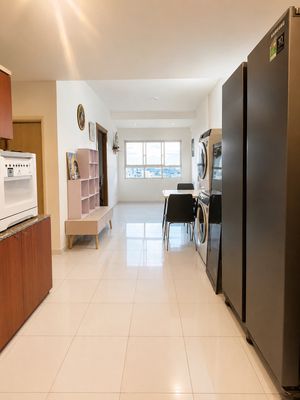 CHO THUÊ CĂN HỘ SÀI GÒN TOWN 60M² - 2PN 2WC - FULL NT - 8,5 TR/THÁNG