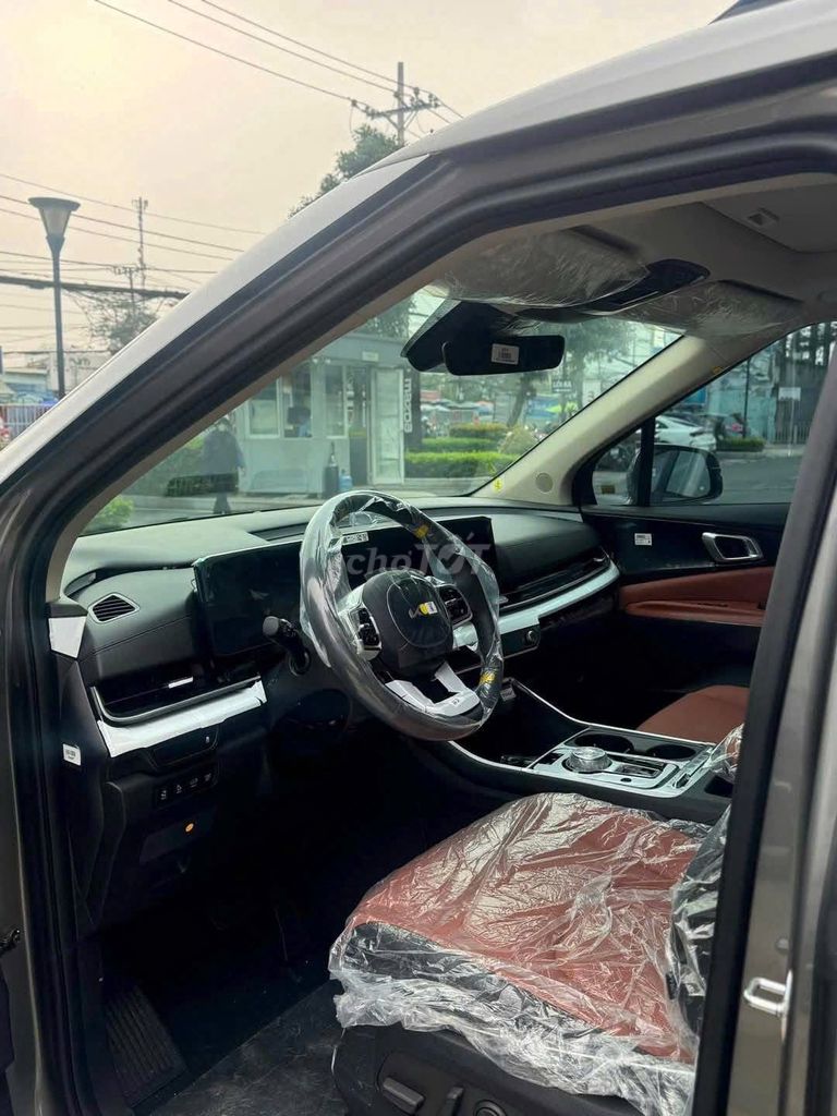 Kia Carnival 2025 Signature 1.6 Turbo HEV 7S. Mua bán Ô tô tại Quận 7 Tp Hồ Chí Minh được đăng bởi  Mazda Quận 7 hình 12