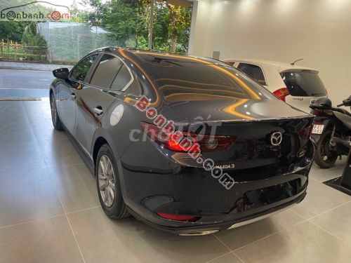 Mazda 3 1.5L Luxury 2025. Mua bán Ô tô tại Quận Hà Đông Hà Nội được đăng bởi Cường Bca Đtlx hình 3