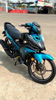 [ĐẸP MÊ]👉 Exciter LC 135 Kiểng📌MÁY ZIN📌BIỂN 76879
