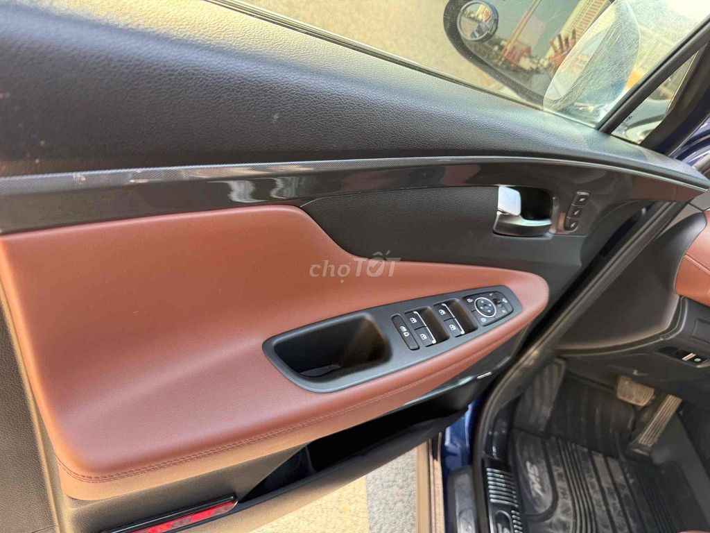 Santafe 2021 mode 2022 full dầu. Mua bán Ô tô tại Quận Đống Đa Hà Nội được đăng bởi LÊ ĐẢM hình 12