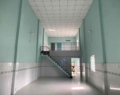 Аренда · 2 комн. · 100 м² · Huyện Hóc Môn, ул. Gần Chợ Đầu Mối