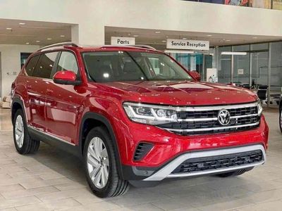 Volkswagen Teramont BASE 📣 SUV MỸ 7 CHỖ. Mua bán Ô tô tại Quận 5 Tp Hồ Chí Minh được đăng bởi VOLKSWAGEN GOLDEN 