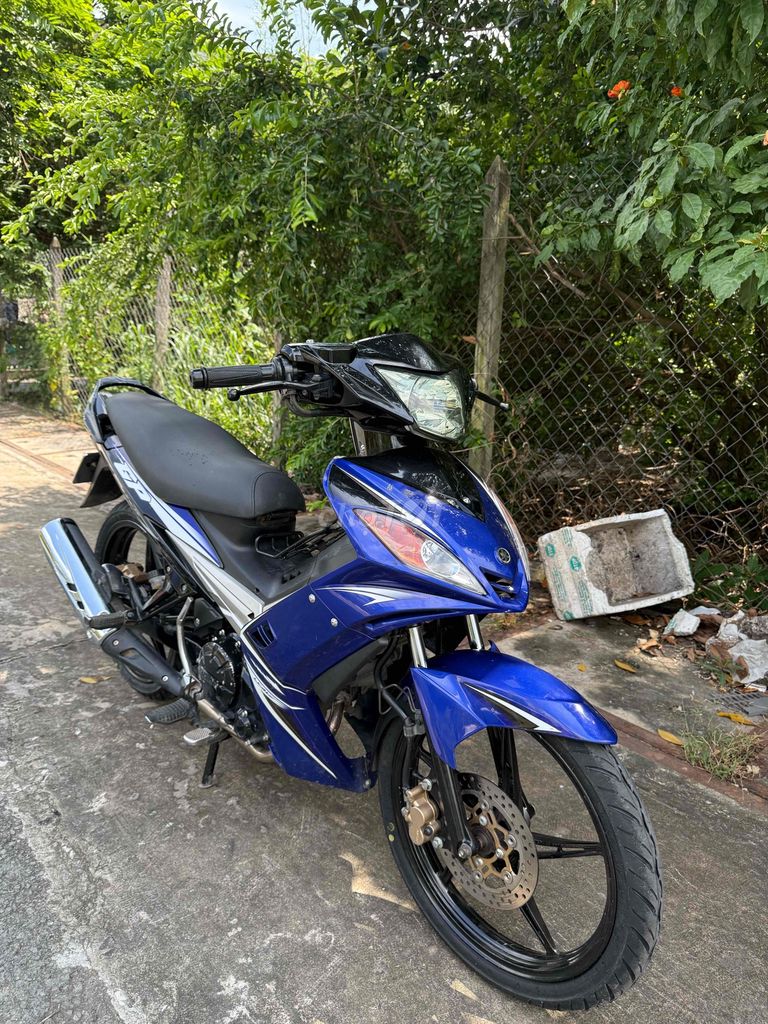 ex 135 xuống áo 2010 bstp chính chủ. Mua bán Xe máy tại Huyện Củ Chi Tp Hồ Chí Minh được đăng bởi HuỳnhLâm Bổn hình 3