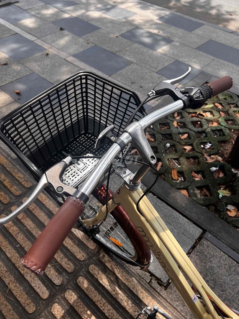 xe đạp thể thao unisex. Mua bán Xe đạp tại Thành phố Vũng Tàu Bà Rịa - Vũng Tàu được đăng bởi Trung hải hình 2