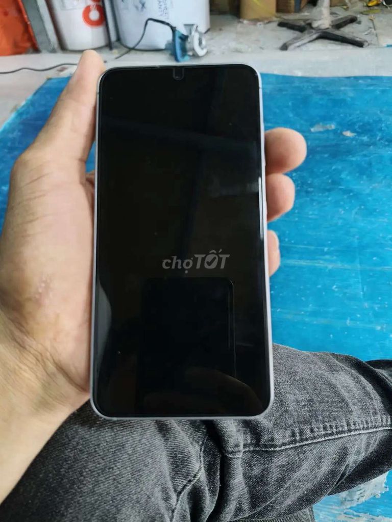 Samsung S25 99% mới còn bảo hành. Mua bán Điện thoại tại Quận Cẩm Lệ Đà Nẵng được đăng bởi Tờ Vờ Nờ hình 1